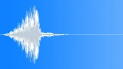 Cinematic Futuristic Horror Transition 8Sound Effect