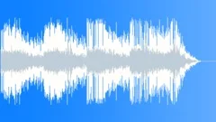 Cinematic Futuristic Sci-Fi Trailer Horns (Teaser Intro Opener Powerful Hits) Stock Music