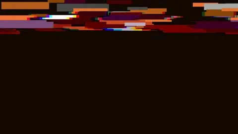 Cinematic futuristic tech background, abstract data flowing streams visuali.. Stock Footage 342205149