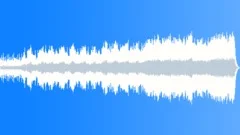 Cinematic Ghost Riders Stock Music