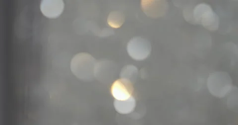 Cinematic Glitter Effect C4K Stock Footage 227809686