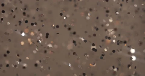 Cinematic Glitter Effect C4K Stock-Footage 227881180