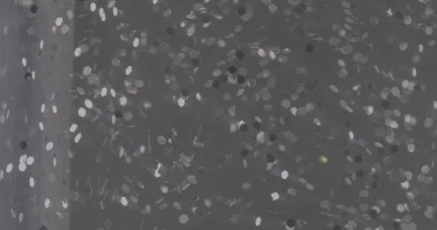 Cinematic Glitter Effect C4K Stock Footage 227890824