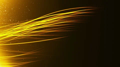 Cinematic Gold Background 10 스톡 동영상 107686463