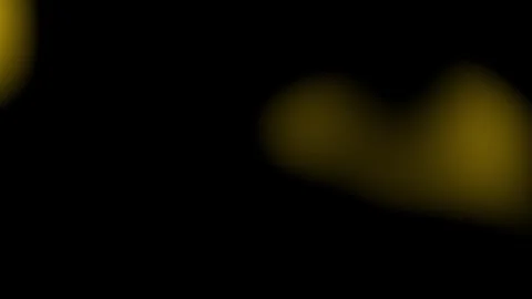 Cinematic gold light leak background (4K) Stock Footage 338379148