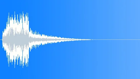 Cinematic Hawk Screech ~ Sound Clip Royalty Free #331072049
