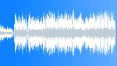 Cinematic Heartwarming Dramatic - No Horns Stock Music