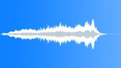 Cinematic heroic riser Sound Effect