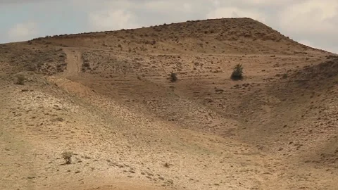 Cinematic hills background Stock Footage 165369465