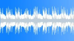 Cinematic Hip Hop Drama - drums and bass short loop 1Stock Music