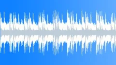 Cinematic Hip Hop Drama - drums and bass short loop 2Stock Music