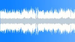 Cinematic Hip Hop Drama - minus drums short loop 1Stock Music