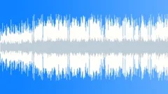 Cinematic Hip Hop Drama - minus lead long loopStock Music