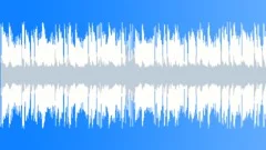 Cinematic Hip Hop Drama - minus lead short loop 3Stock Music