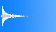 Cinematic Hit 01 Sound Effect