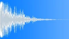 Cinematic Hit 01Sound Effect
