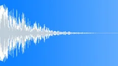Cinematic Hit 05Sound Effect