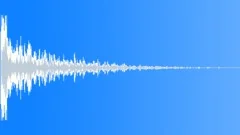 Cinematic Hit 06Sound Effect