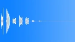 Cinematic hit 07Sound Effect
