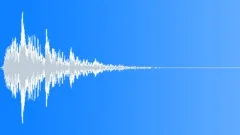 Cinematic hit 12Sound Effect