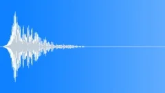 Cinematic hit 39 Sound Effect
