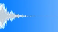 Cinematic hit big clean 10 Sound Effect