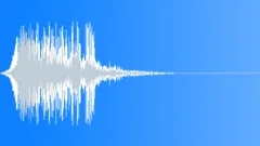 Cinematic Hit Impact 27c Sound Effect