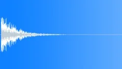 Cinematic HitSound Effect