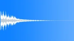 Cinematic Hit SoundSound Effect