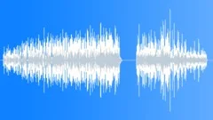 Cinematic hit static 07Sound Effect