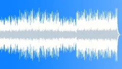 Cinematic Hollywood Orchestral Film Score (Dramatic Glorifying)Stock Music