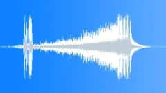 Cinematic Horror Dissonance Sweep 2 Sound Effect