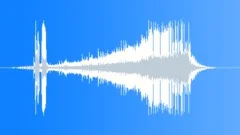 Cinematic Horror Dissonance SweepSound Effect