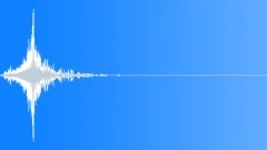 Cinematic Horror Impact 04 - Closing Gate Sound Effect