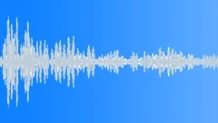 Cinematic Horror Impact 05 - Dark Impact And High Whistle Sound Effect