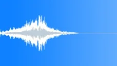 Cinematic horror scrape Sound Effect