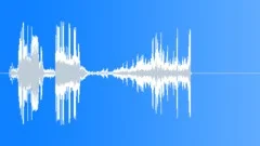 Cinematic Horror Swell, Transition ( Reversed Glass Shatter ) 2Sound Effect