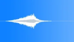 Cinematic Horror Texture 2 Sound Effect