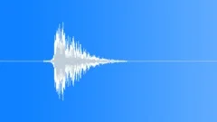 Cinematic Horror Transition with HitSound Effect