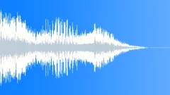 Cinematic Horror - TransitionStock Music