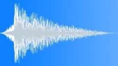 Cinematic impact 01Sound Effect