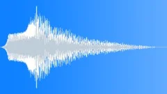 Cinematic impact 02Sound Effect