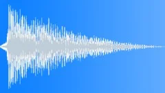 Cinematic impact 03Sound Effect