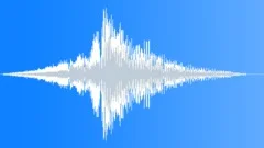 Cinematic impact 06 Sound Effect