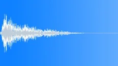 Cinematic impact 12Sound Effect