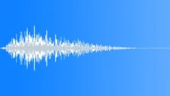 Cinematic impact 15Sound Effect