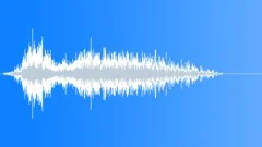 Cinematic impact 17Sound Effect