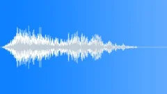 Cinematic impact 19Sound Effect