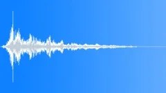 Cinematic impact 24Sound Effect