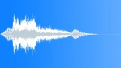 Cinematic impact 25Sound Effect